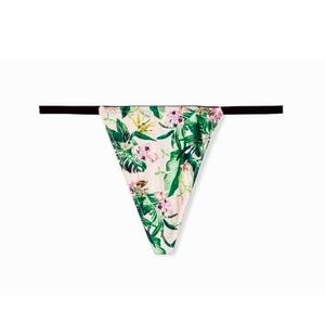 XL Victoria’s Secret V-String Thong Pantie